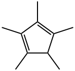 1,2,3,4,5-pentamethyl-1,3-cyclopentadiene